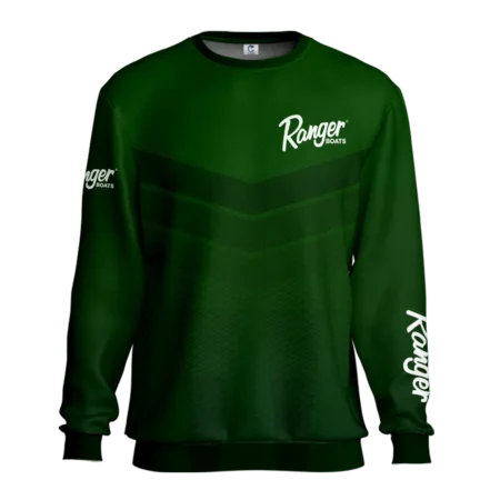 New Release Sweatshirt Ranger Exclusive Logo Sweatshirt TTFC061903ZRB