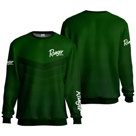 New Release Sweatshirt Ranger Exclusive Logo Sweatshirt TTFC061903ZRB