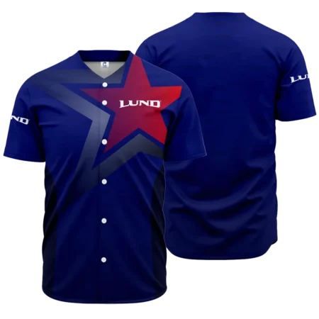 New Release Polo Shirt Lund Exclusive Logo Polo Shirt TTFC061904ZLB
