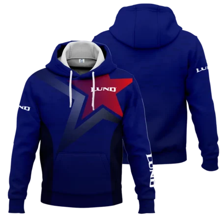 New Release Jacket Lund Exclusive Logo Stand Collar Jacket TTFC061904ZLB