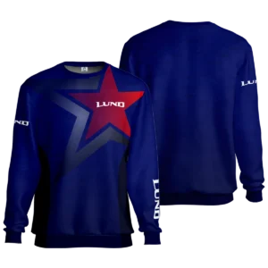 New Release T-Shirt Lund Exclusive Logo T-Shirt TTFC061904ZLB