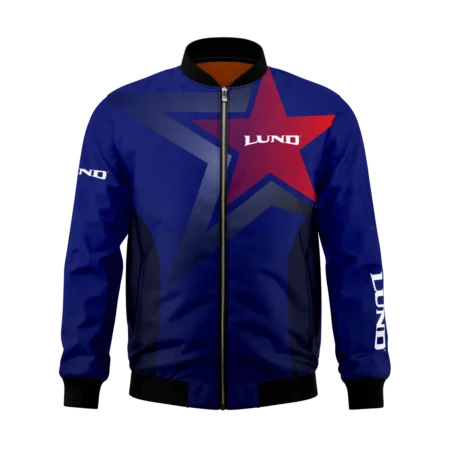 New Release Bomber Lund Exclusive Logo Bomber TTFC061904ZLB