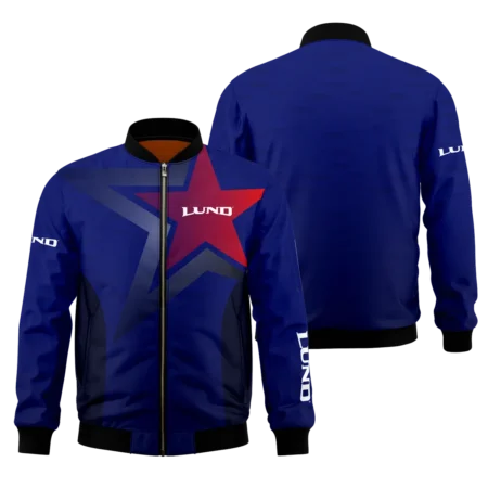 New Release Bomber Lund Exclusive Logo Bomber TTFC061904ZLB