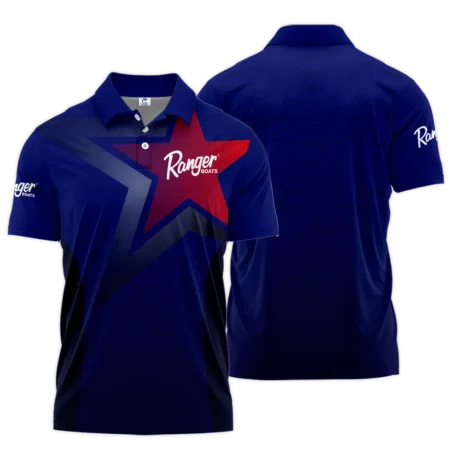 New Release Polo Shirt Ranger Exclusive Logo Polo Shirt TTFC061904ZRB