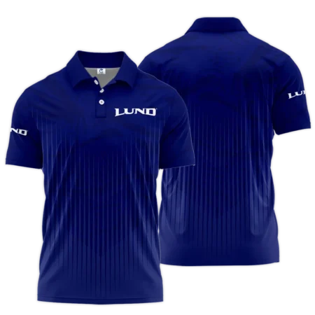 New Release Hawaiian Shirt Lund Exclusive Logo Hawaiian Shirt TTFC062001ZLB