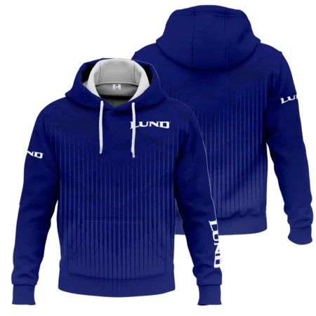 New Release Jacket Lund Exclusive Logo Stand Collar Jacket TTFC062001ZLB