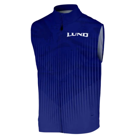 New Release Jacket Lund Exclusive Logo Sleeveless Jacket TTFC062001ZLB