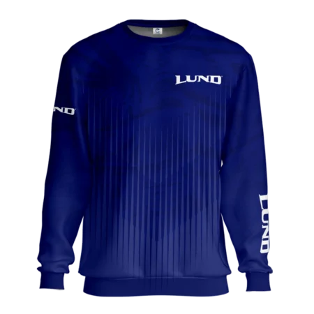 New Release Sweatshirt Lund Exclusive Logo Sweatshirt TTFC062001ZLB