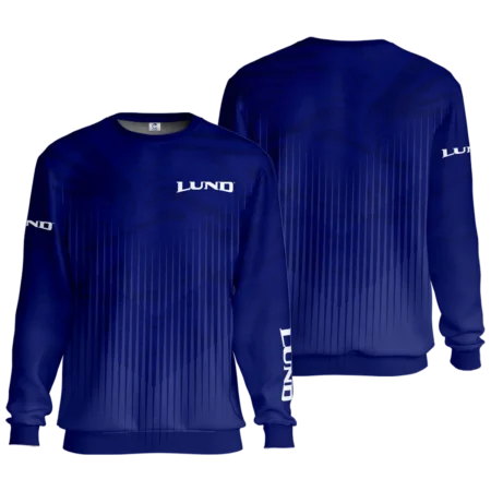 New Release Jacket Lund Exclusive Logo Stand Collar Jacket TTFC062001ZLB