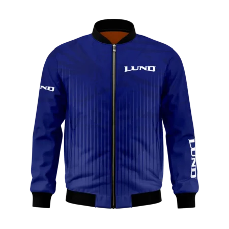 New Release Bomber Lund Exclusive Logo Bomber TTFC062001ZLB