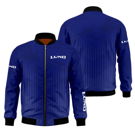 New Release Bomber Lund Exclusive Logo Bomber TTFC062001ZLB