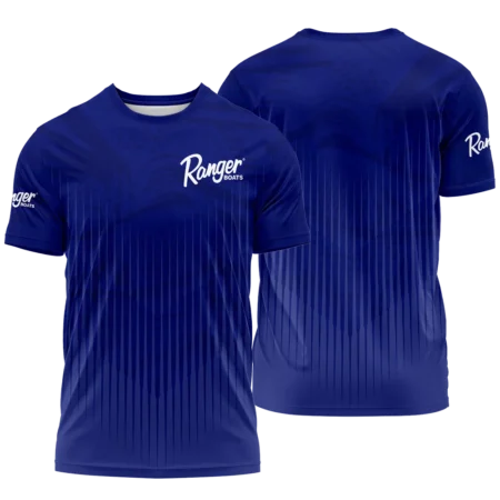 New Release Polo Shirt Ranger Exclusive Logo Polo Shirt TTFC062001ZRB