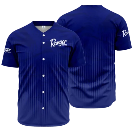 New Release Polo Shirt Ranger Exclusive Logo Polo Shirt TTFC062001ZRB