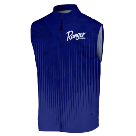 New Release Jacket Ranger Exclusive Logo Sleeveless Jacket TTFC062001ZRB