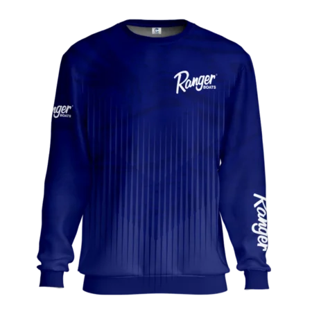 New Release Sweatshirt Ranger Exclusive Logo Sweatshirt TTFC062001ZRB