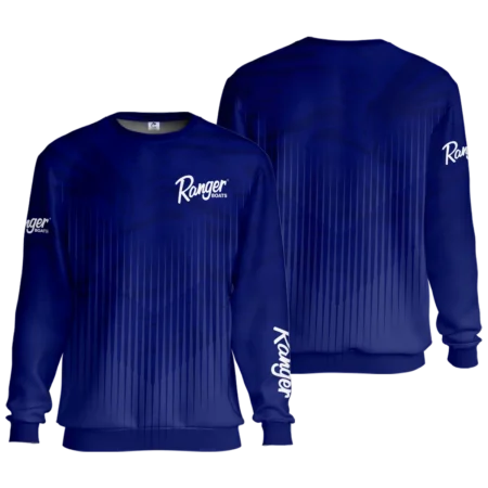 New Release Sweatshirt Ranger Exclusive Logo Sweatshirt TTFC062001ZRB