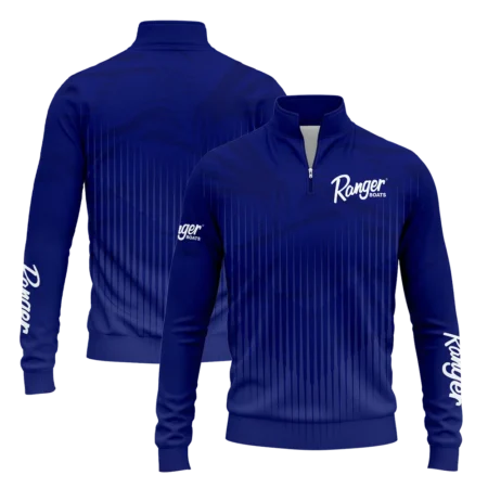 New Release Jacket Ranger Exclusive Logo Stand Collar Jacket TTFC062001ZRB