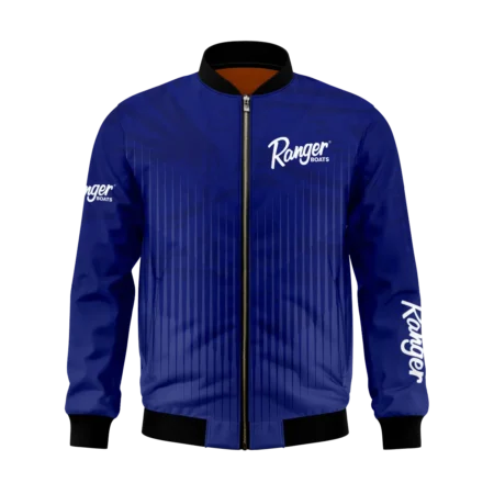 New Release Bomber Ranger Exclusive Logo Bomber TTFC062001ZRB