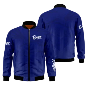 New Release Jacket Ranger Exclusive Logo Sleeveless Jacket TTFC062001ZRB