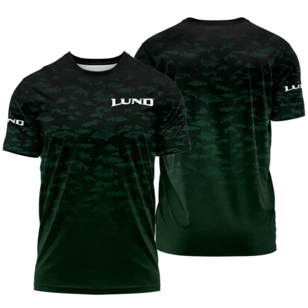 New Release T-Shirt Lund Exclusive Logo T-Shirt TTFC062002ZLB