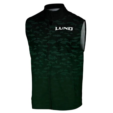 New Release Jacket Lund Exclusive Logo Sleeveless Jacket TTFC062002ZLB