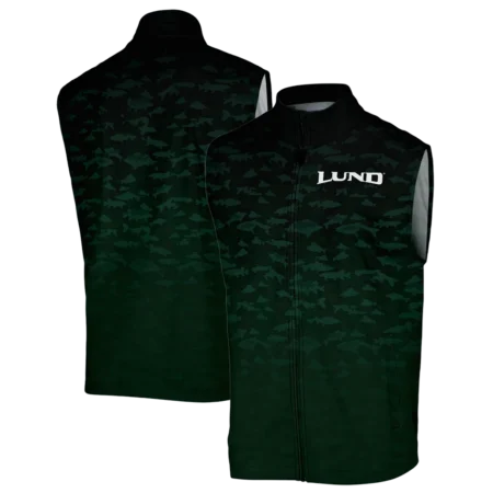 New Release Jacket Lund Exclusive Logo Sleeveless Jacket TTFC062002ZLB