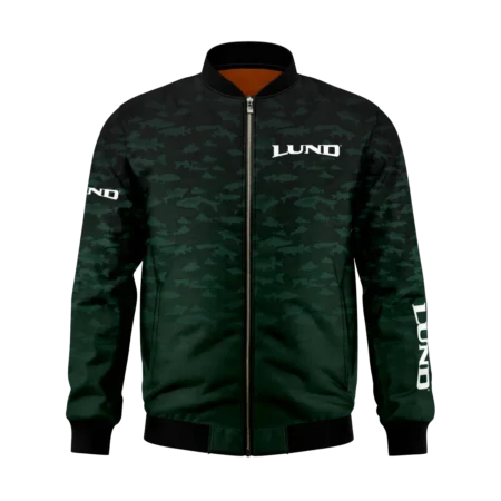 New Release Bomber Lund Exclusive Logo Bomber TTFC062002ZLB