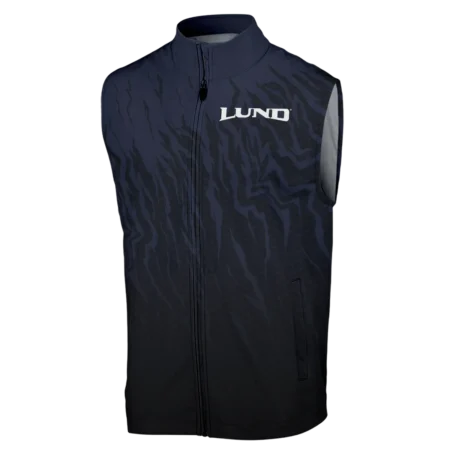 New Release Jacket Lund Exclusive Logo Sleeveless Jacket TTFC062003ZLB