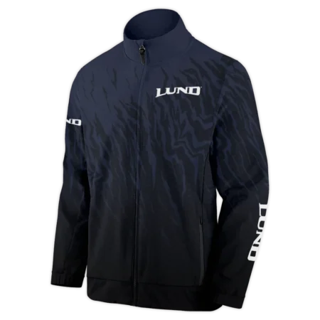 New Release Jacket Lund Exclusive Logo Stand Collar Jacket TTFC062003ZLB