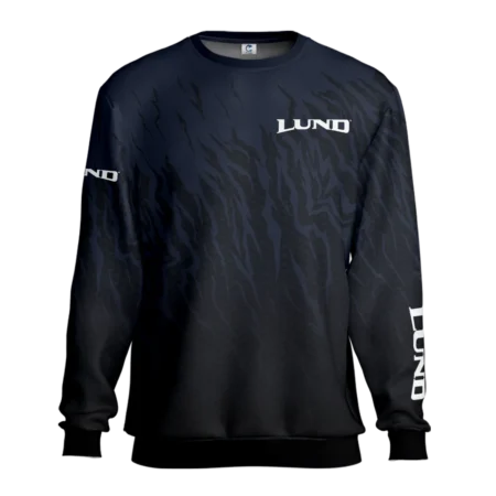 New Release Sweatshirt Lund Exclusive Logo Sweatshirt TTFC062003ZLB