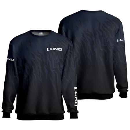 New Release Sweatshirt Lund Exclusive Logo Sweatshirt TTFC062003ZLB
