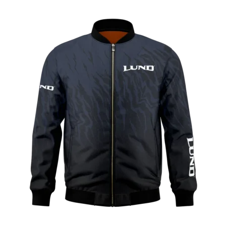 New Release Bomber Lund Exclusive Logo Bomber TTFC062003ZLB