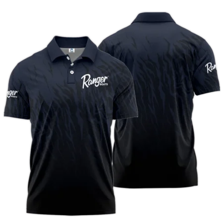 New Release Polo Shirt Ranger Exclusive Logo Polo Shirt TTFC062003ZRB