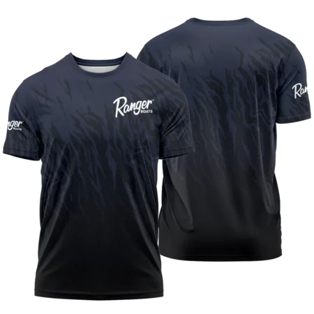 New Release T-Shirt Ranger Exclusive Logo T-Shirt TTFC062003ZRB