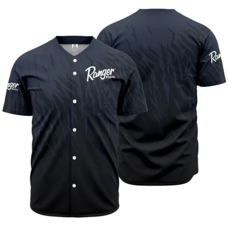 New Release Polo Shirt Ranger Exclusive Logo Polo Shirt TTFC062003ZRB