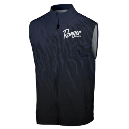 New Release Jacket Ranger Exclusive Logo Sleeveless Jacket TTFC062003ZRB