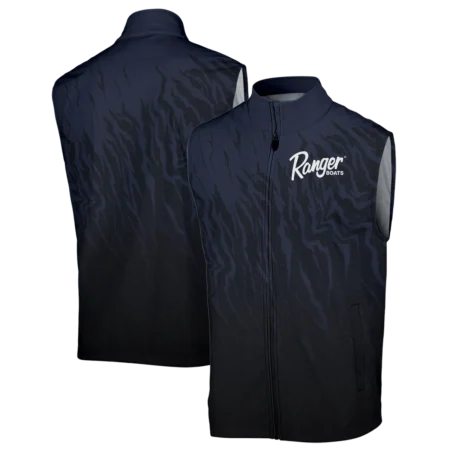 New Release Jacket Ranger Exclusive Logo Sleeveless Jacket TTFC062003ZRB