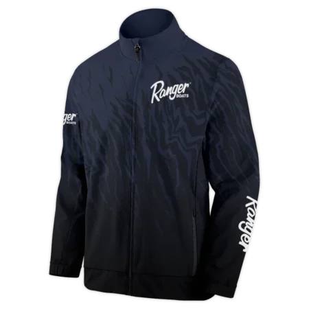 New Release Jacket Ranger Exclusive Logo Stand Collar Jacket TTFC062003ZRB