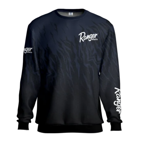 New Release Sweatshirt Ranger Exclusive Logo Sweatshirt TTFC062003ZRB