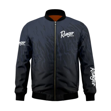 New Release Bomber Ranger Exclusive Logo Bomber TTFC062003ZRB