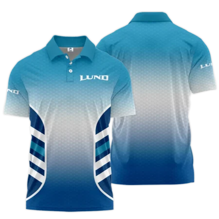 New Release Polo Shirt Lund Exclusive Logo Polo Shirt TTFC062004ZLB