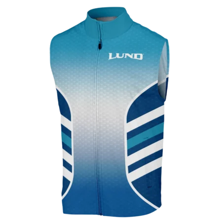 New Release Jacket Lund Exclusive Logo Sleeveless Jacket TTFC062004ZLB