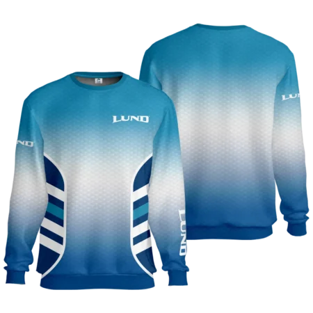New Release Sweatshirt Lund Exclusive Logo Sweatshirt TTFC062004ZLB