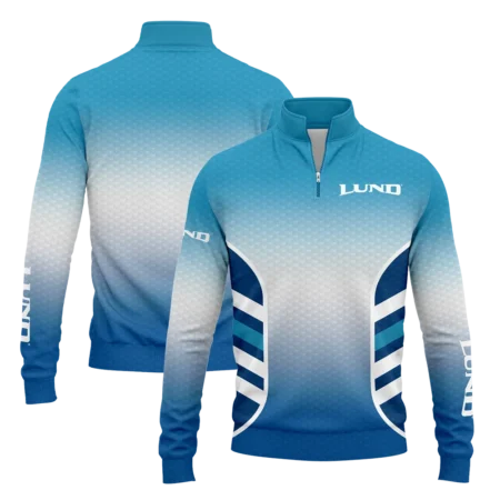 New Release Jacket Lund Exclusive Logo Stand Collar Jacket TTFC062004ZLB