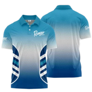 New Release T-Shirt Ranger Exclusive Logo T-Shirt TTFC062004ZRB