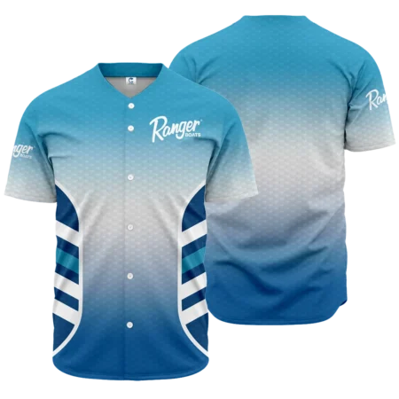 New Release Polo Shirt Ranger Exclusive Logo Polo Shirt TTFC062004ZRB