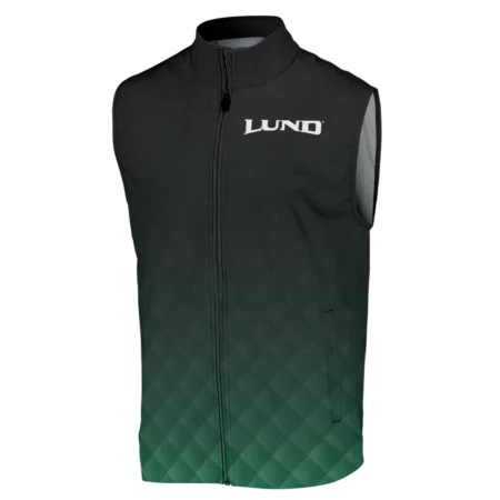 New Release Jacket Lund Exclusive Logo Sleeveless Jacket TTFC062005ZLB