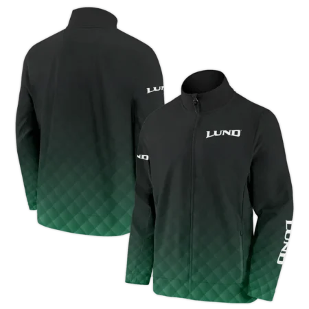 New Release Jacket Lund Exclusive Logo Stand Collar Jacket TTFC062005ZLB