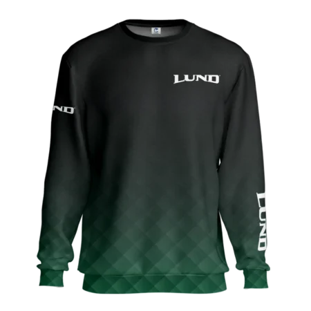 New Release Sweatshirt Lund Exclusive Logo Sweatshirt TTFC062005ZLB