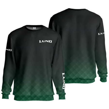 New Release Sweatshirt Lund Exclusive Logo Sweatshirt TTFC062005ZLB